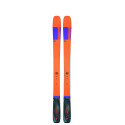SKi K2 Mindbender 98 TI Alliance 2021 