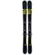 SKI WITH BINDINGS KIT K2 Poacher Jr 2020 