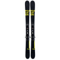 SKI WITH BINDINGS KIT K2 Poacher Jr 2020 