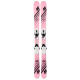 Ski K2 Missy 4.5 FDT JR 2020