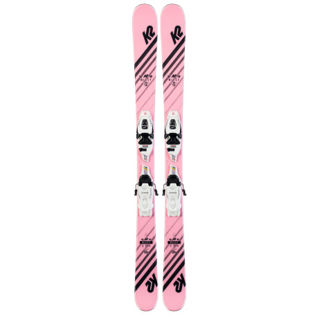 Ski K2 Missy 4.5 FDT JR 2020