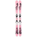 Ski K2 Missy 4.5 FDT JR 2020