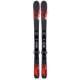 Ski K2 Indy 4.5 Fdt JR 2020