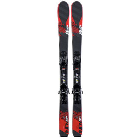 Ski K2 Indy 4.5 Fdt JR 2020