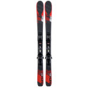 Ski K2 Indy 4.5 Fdt JR 2020