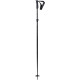 Skistöcke K2 Freeride Flipjaw Black 2020
