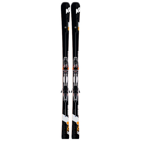 Ski K2 Speed Charger + Mxcell 14 TCX D Rmotion2 2020