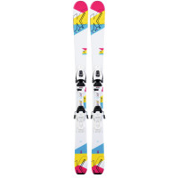 Ski K2 Luv Bug 4.5 Fdt JR 2020