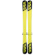SKI WITH BINDINGS KIT K2 Poacher Jr 2020 