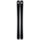 Ski K2 Mindbender 90 C Alliance 2020 + FIxations de ski 