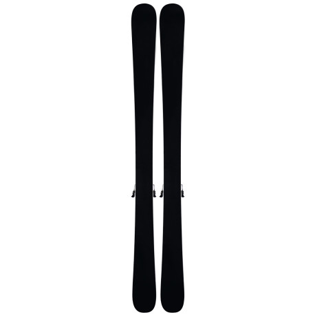 Ski K2 Missy 4.5 FDT JR 2020