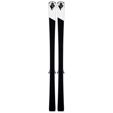 Ski K2 Speed Charger + Mxcell 12 TCX 2020