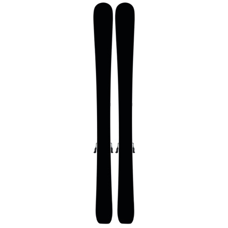 Ski K2 Indy 4.5 Fdt JR 2020