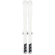 Ski K2 Juvy 4.5 Fdt JR 2020