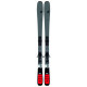 PACK SKIS + BINDING K2 Mindbender Rx 2020 