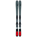PACK SKIS + BINDING K2 Mindbender Rx 2020 