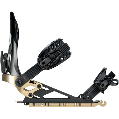 Fixations pour Splitboard K2 Far Out 2020 