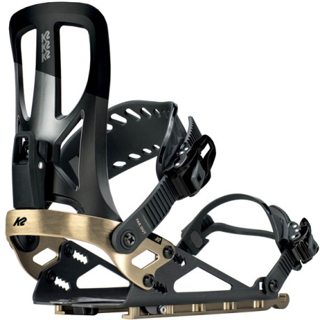 Fixations pour Splitboard K2 Far Out 2020 
