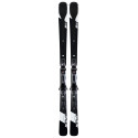 Ski K2 IKonic 84TI + Mxcell 12 TCX Quikclik 2020