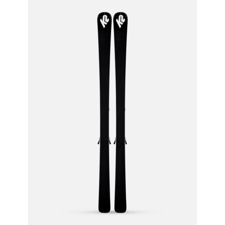Ski K2 IKonic 84 + M3 12 TCX Light Quikclik 2020