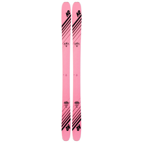 Ski K2 Empress 2020