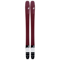 SKi K2 Mindbender 106 Alliance 2020 