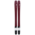 Ski K2 Mindbender 106 Alliance 2020 