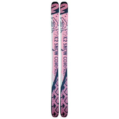 Ski K2 Empress 2020