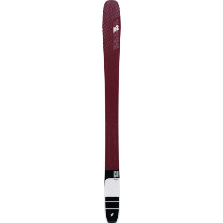 Ski K2 Mindbender 106 Alliance 2020 