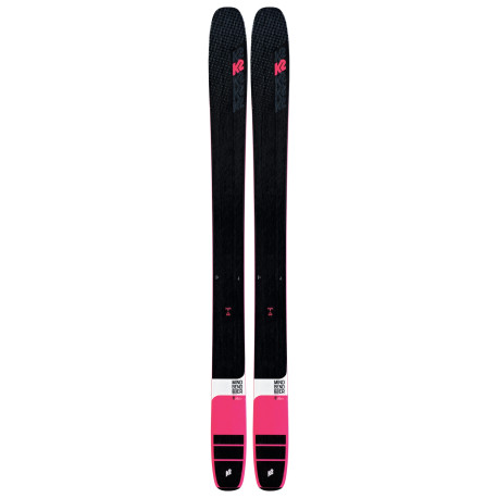 Ski K2 Mindbender 115 Alliance 2020