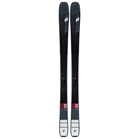 Ski K2 Mindbender 88 TI Alliance 2020