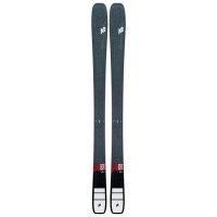 SKi K2 Mindbender 98 TI Alliance 2020 