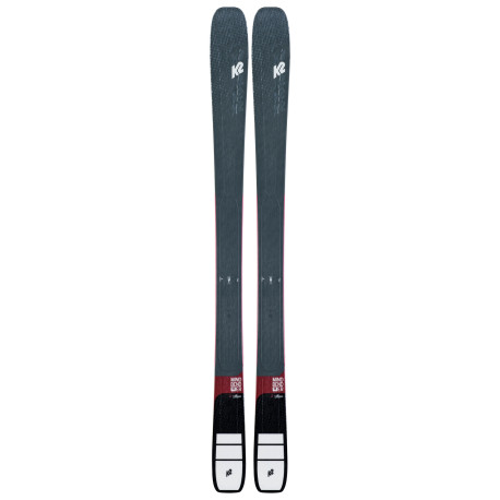 Ski K2 Mindbender 98 TI Alliance 2020 