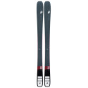 Ski K2 Mindbender 98 TI Alliance 2020 