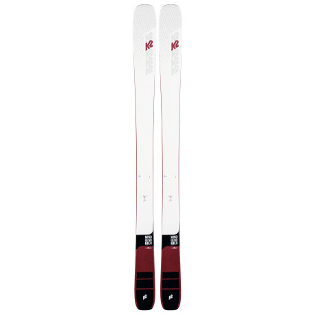Ski K2 Mindbender 90 C Alliance 2020 