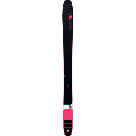 Ski K2 Mindbender 115 Alliance 2020