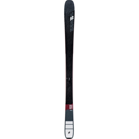 Ski K2 Mindbender 88 TI Alliance 2020
