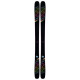 Ski K2 Missconduct 2020