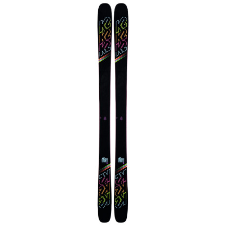 Ski K2 Missconduct 2020