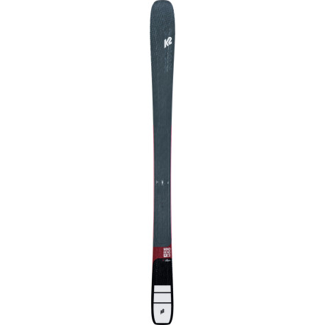 Ski K2 Mindbender 98 TI Alliance 2020 