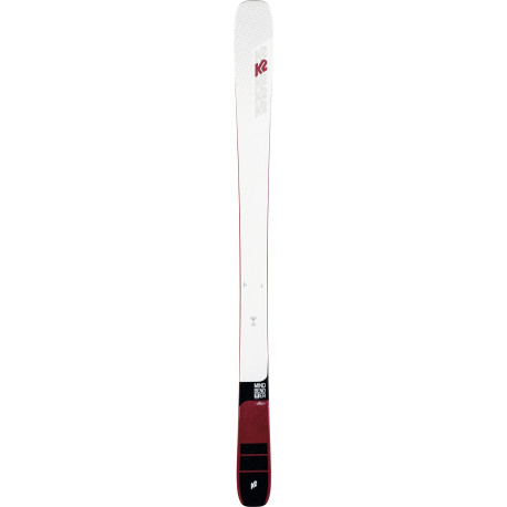 Ski K2 Mindbender 90 C Alliance 2020 