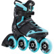 Roller en ligne K2 VO2 S 90 Pro W 2020