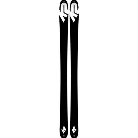 Ski K2 Wayback 88 2020