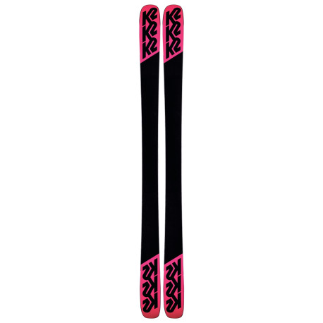 Ski K2 Missconduct 2020
