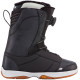 K2 Haven Black 2018 - Boots femme
