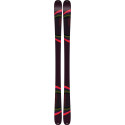 Ski K2 Missconduct 2019