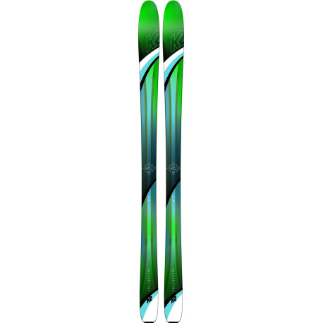 Ski K2 Fulluvit 95 Ti 2019