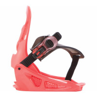 Fixation Snowboard K2 Lil Kat 2019