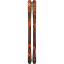 Ski K2 Sight 2019