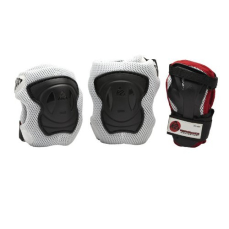 K2 Performance M Pad Set 2019